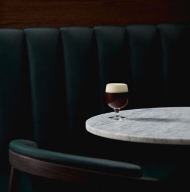 scottish coffee three sheets