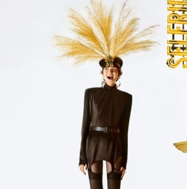 Selfridges Christmas gifts