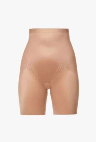 SPANX high-rise shorts