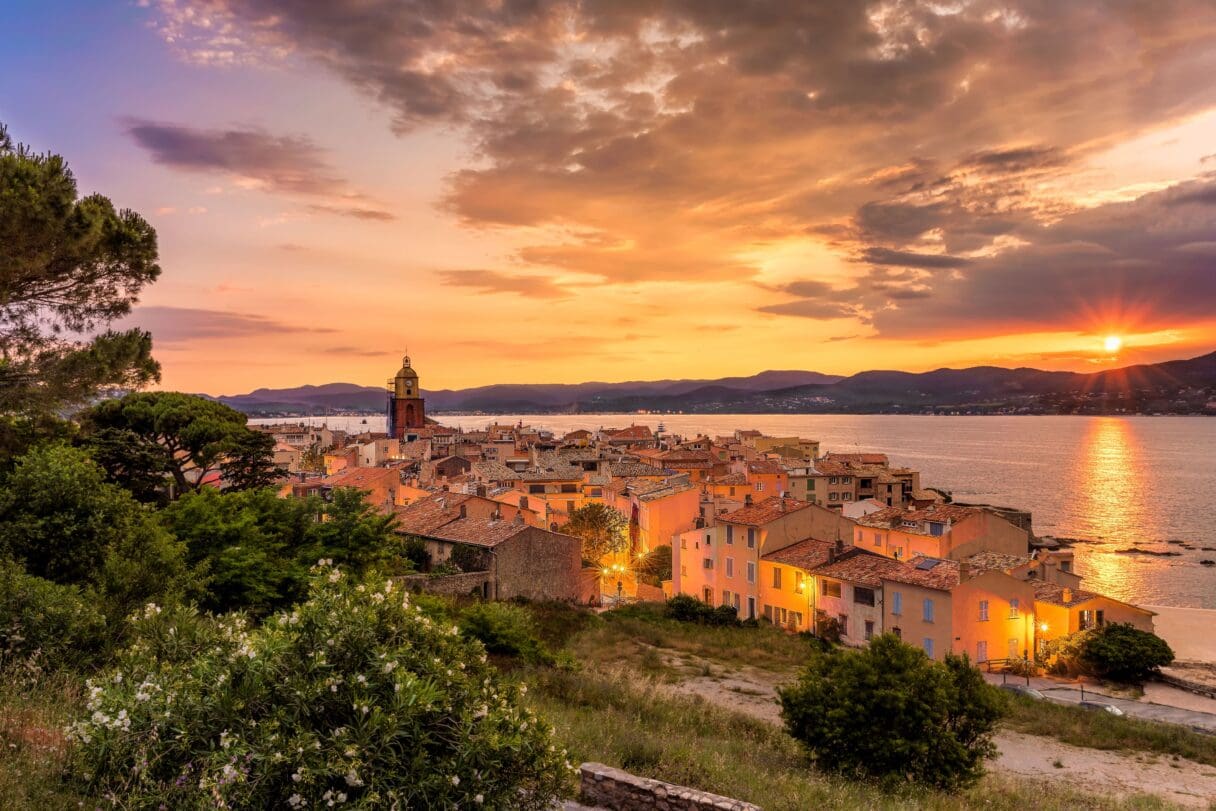 St Tropez, France