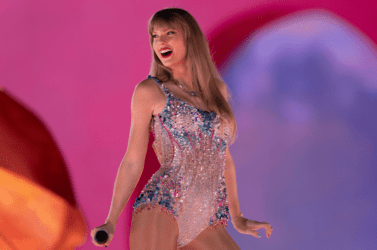 taylor swift wembley concierge