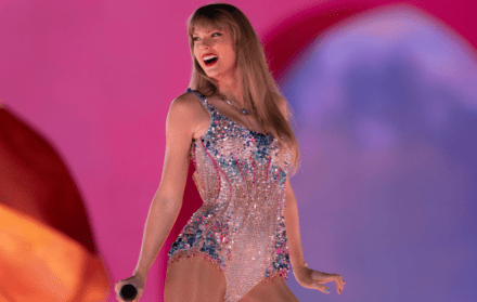 taylor swift wembley concierge
