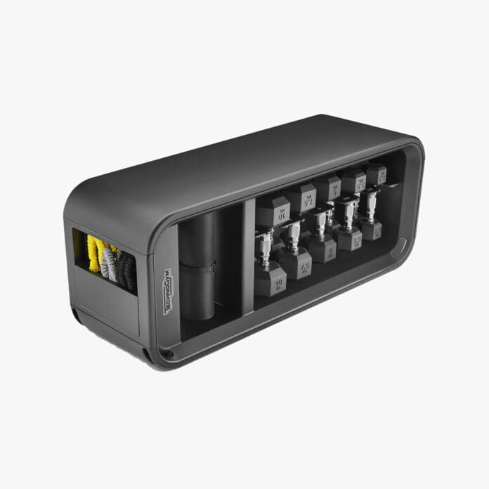 technogym bench