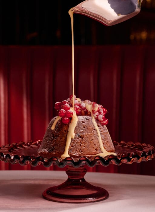 the dorchester