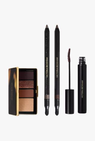 Victoria Beckham Beauty The Cocoa Collection gift set