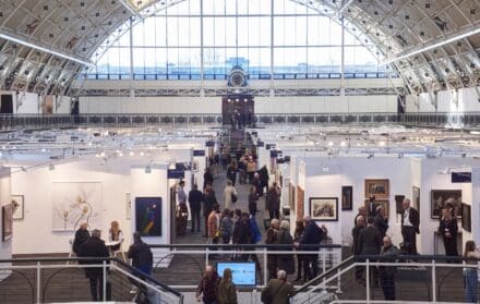London Art Fair