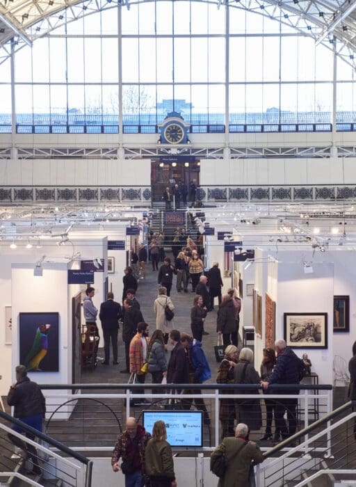London Art Fair