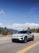 The Polestar 3