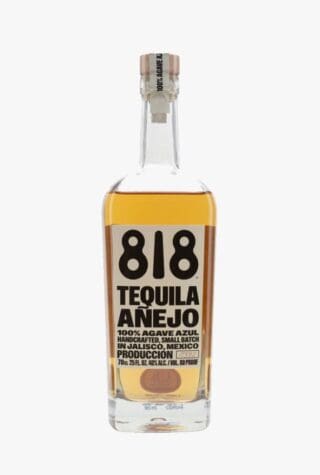 818 Tequila Anejo