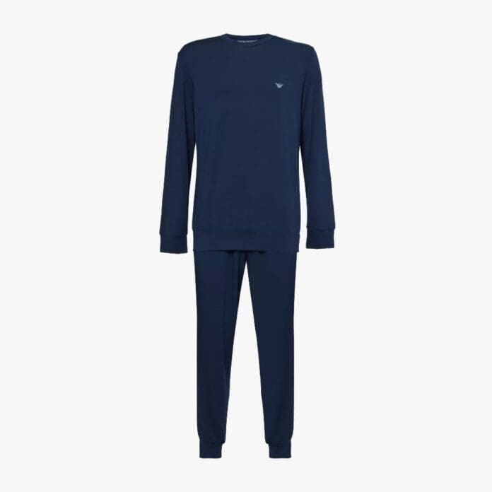 Emporio Armani pyjama set