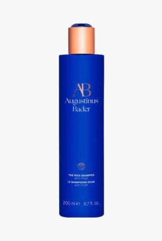 Augustinus Bader The Rich Shampoo