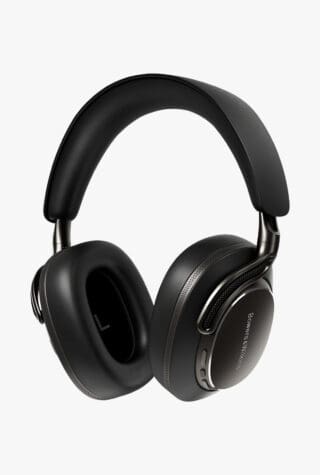 Bowers & Wilkins PX8 S2 noise cancelling headphones