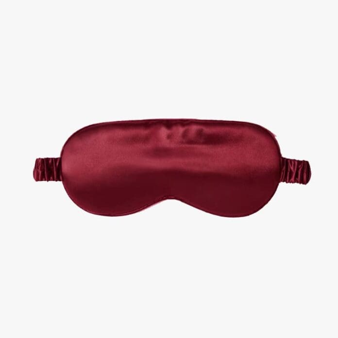 Beauty Pie eye mask