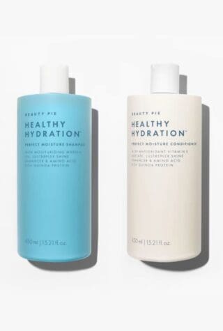 Hair Jumbos Healthy Hydration duo