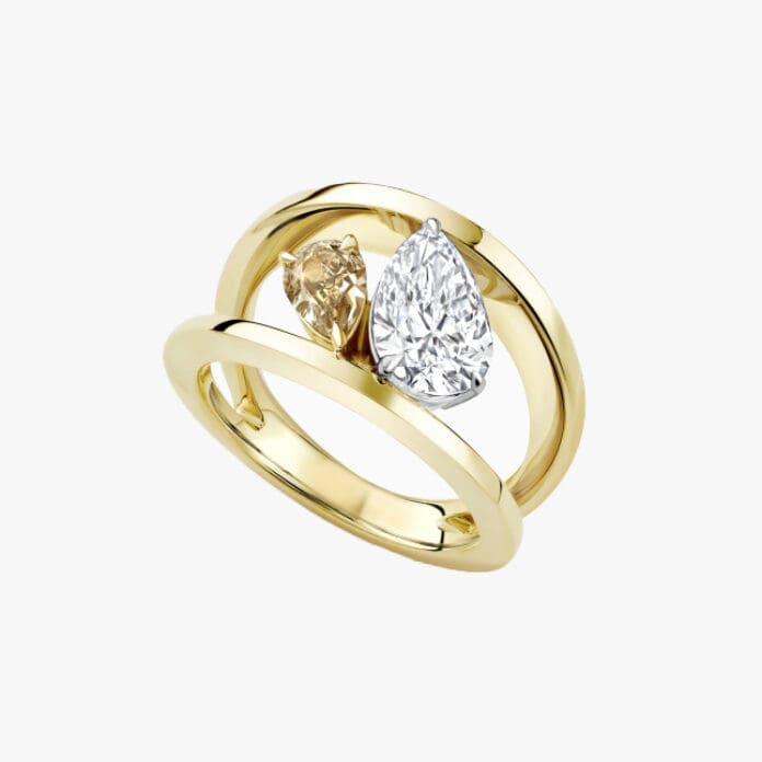 Blackacre Senna ring