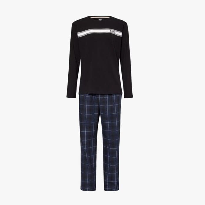 Boss Urban pyjamas for men
