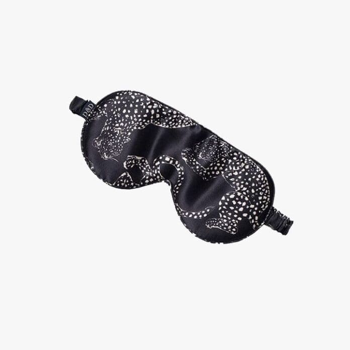 Desmond & Dempsey eye mask