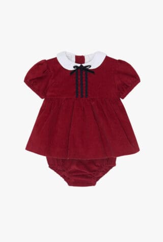 la coqueta dominica corduroy set