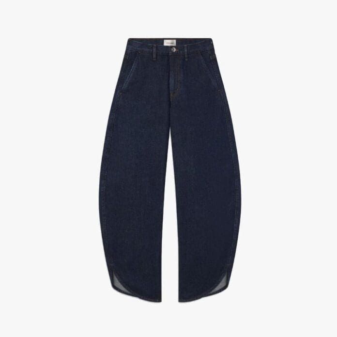 Frame Atelier Boomerang jeans 