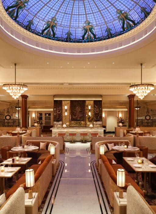 the savoy gallery