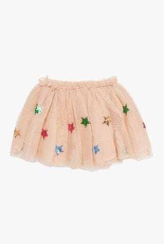 konges slojd yvonne tulle skirt