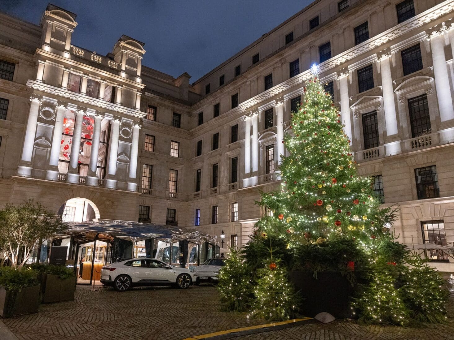 innerplace 21st anniversary party