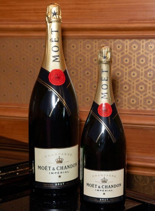 moet and chandon