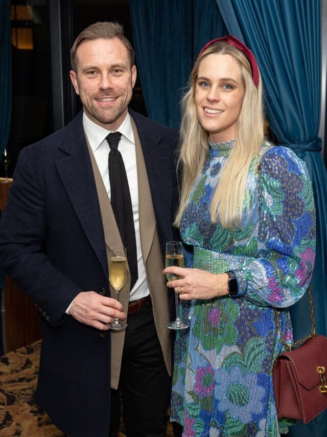 richard brown zoe gunn