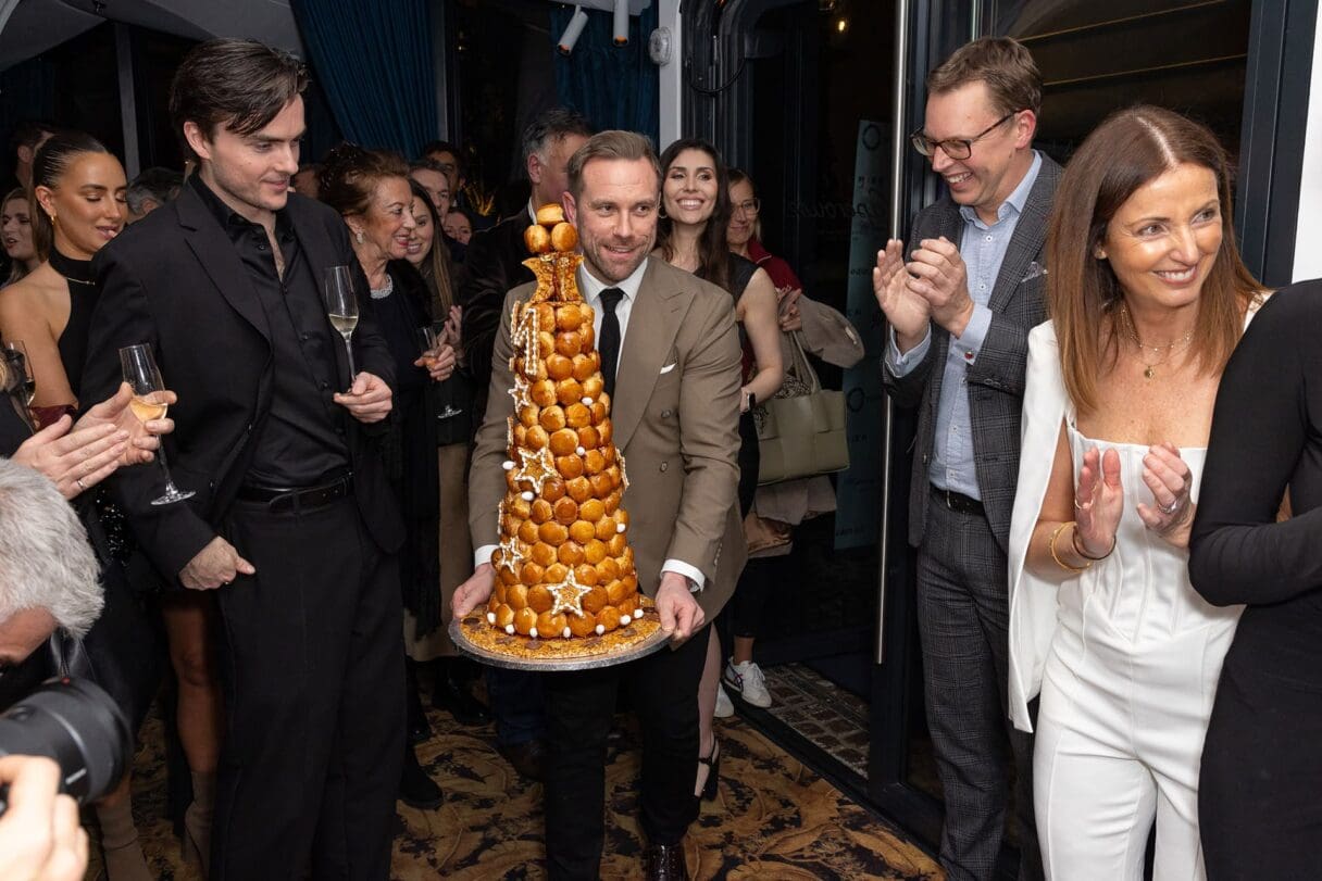 innerplace 21st anniversary party