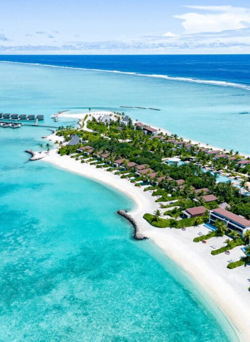Kuda Villingil, Maldives