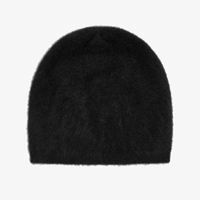 Lisa Yang cashmere beanie 