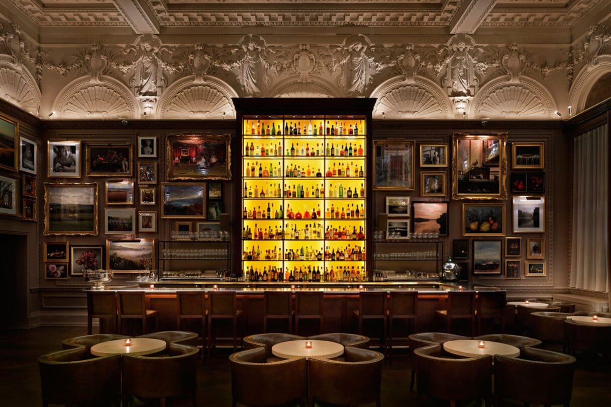 berners tavern london edition