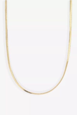 Maria Black Mio chain necklace