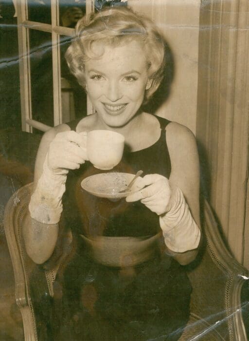 Marilyn Monroe