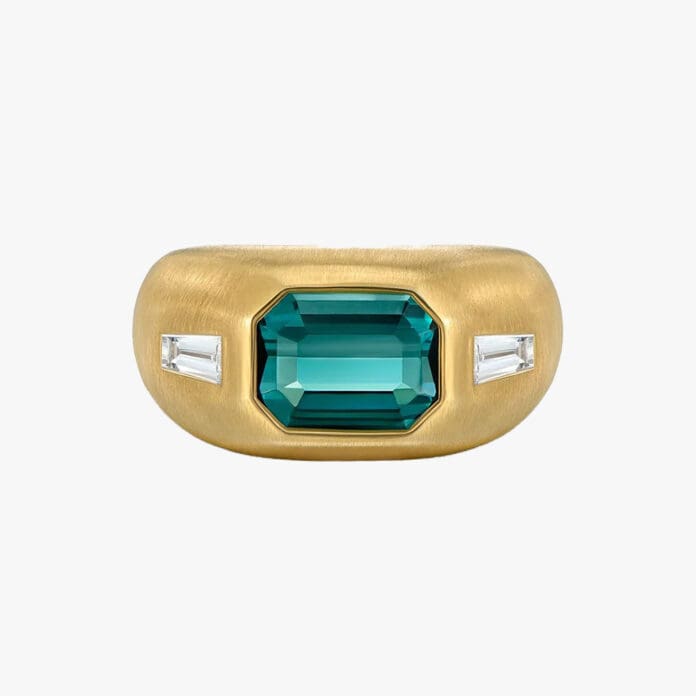 Minka Jewels Berlin ring