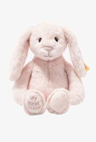 steiff hoppie rabbit