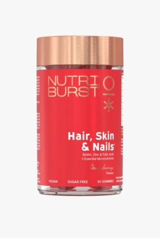 Nutriburst Hair Skin and Nails