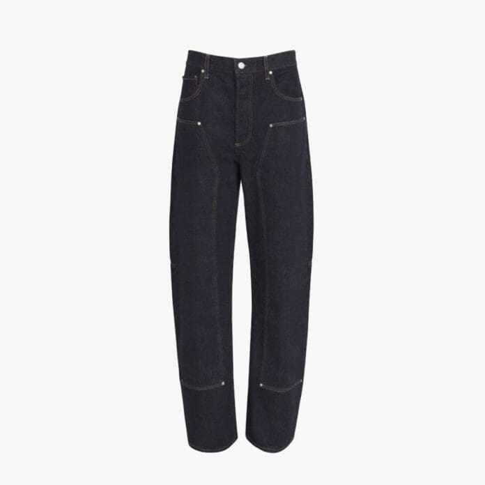 Paige Arellia Wide-Leg Jeans