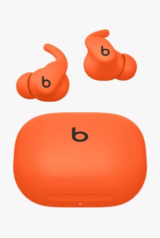 Beats powerbeats fit earpods