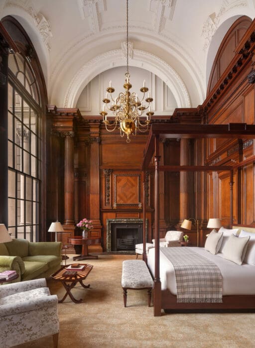 heritage suites raffles at the owo