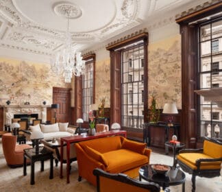 heritage suites raffles at the owo