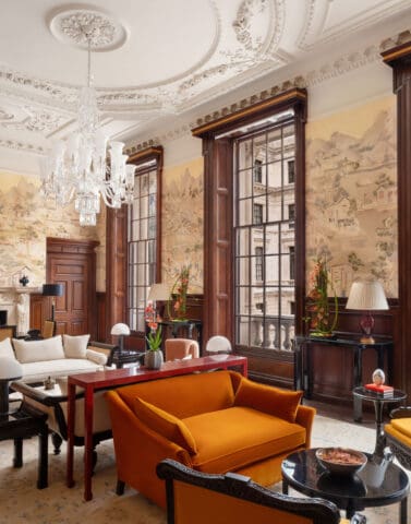 heritage suites raffles at the owo