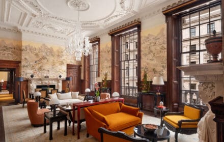 heritage suites raffles at the owo