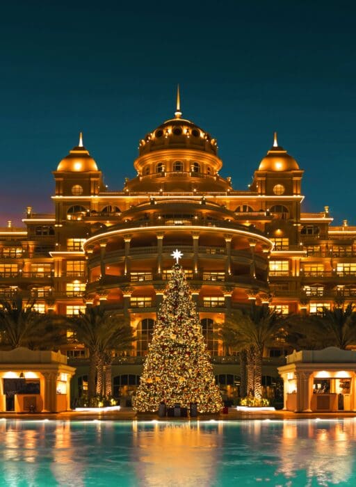Raffles The Palm