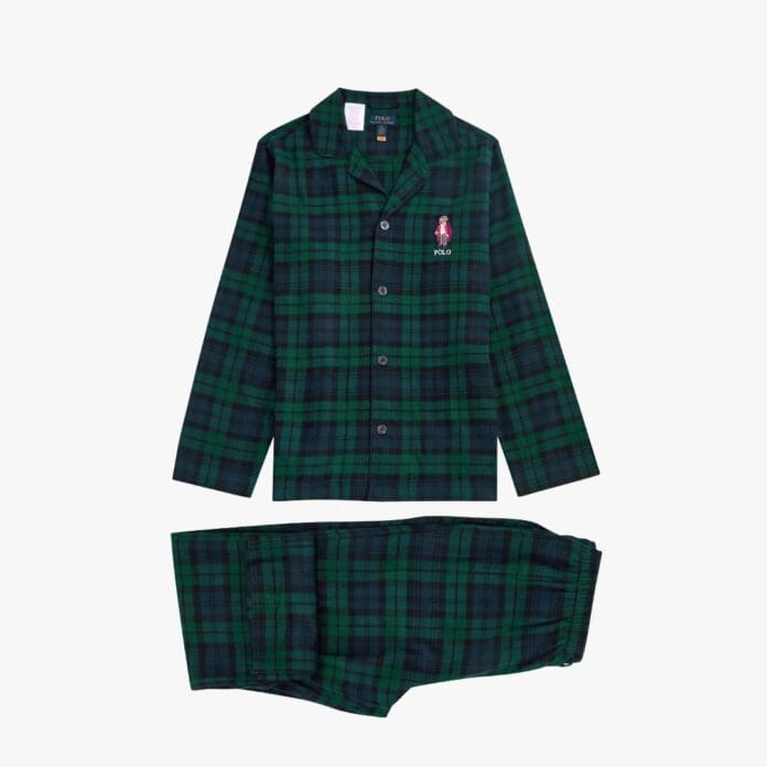 Polo Ralph Lauren Polo Bear pyjama set