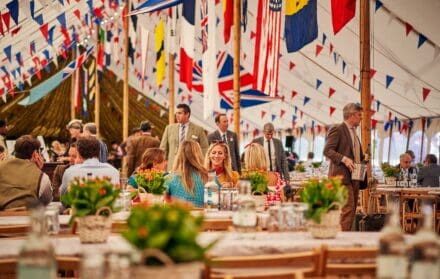 Goodwood Revival