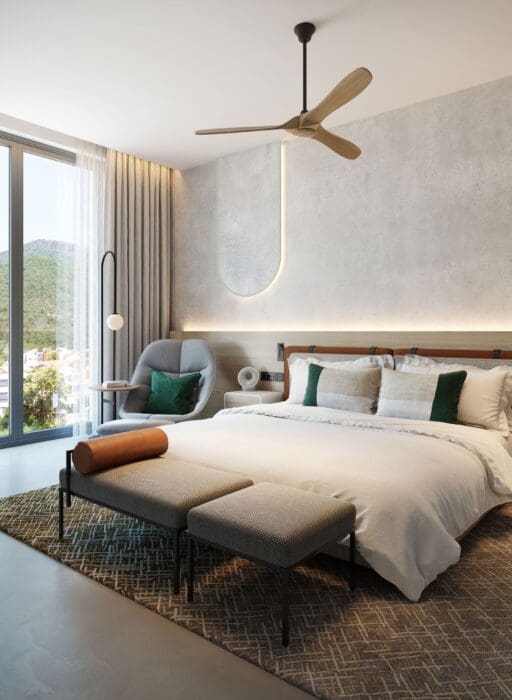 Siro Boka Place, Montenegro