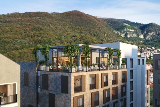 Siro Boka Place, Montenegro 