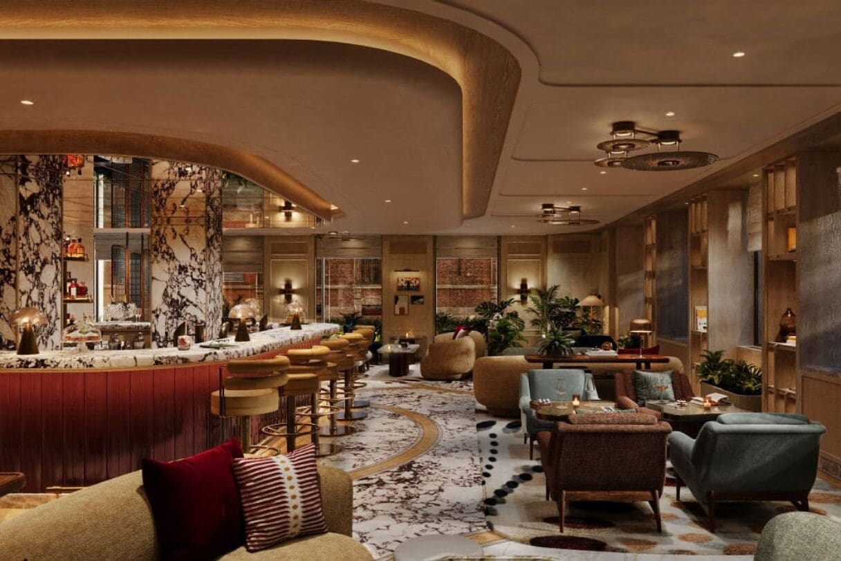 Six Senses Hotel, Milan