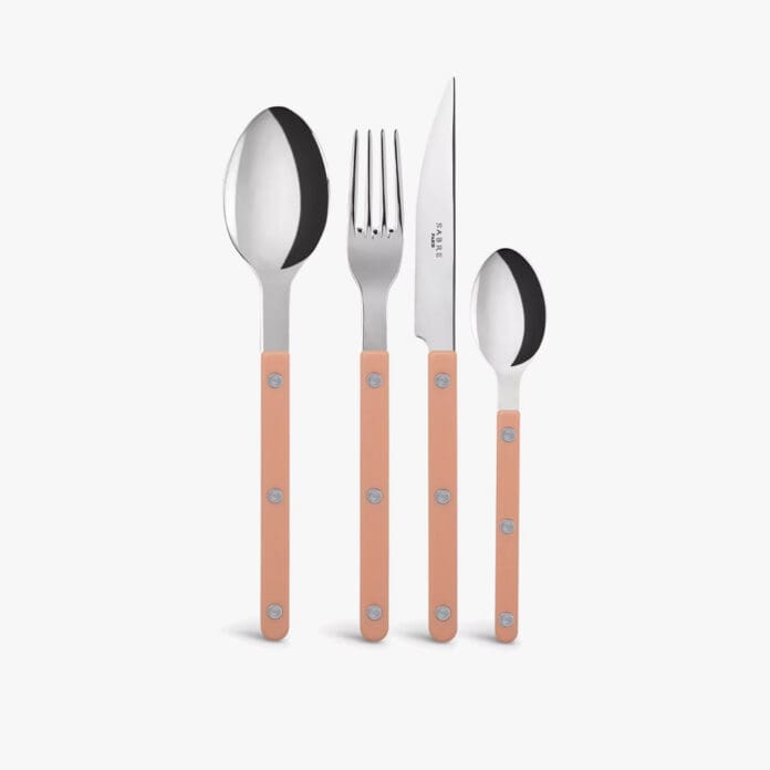 Sabre Bistrot cutlery set